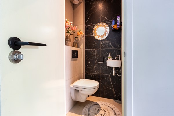 Medium property photo - Noppenstraat 60, 2136 AJ Zwaanshoek